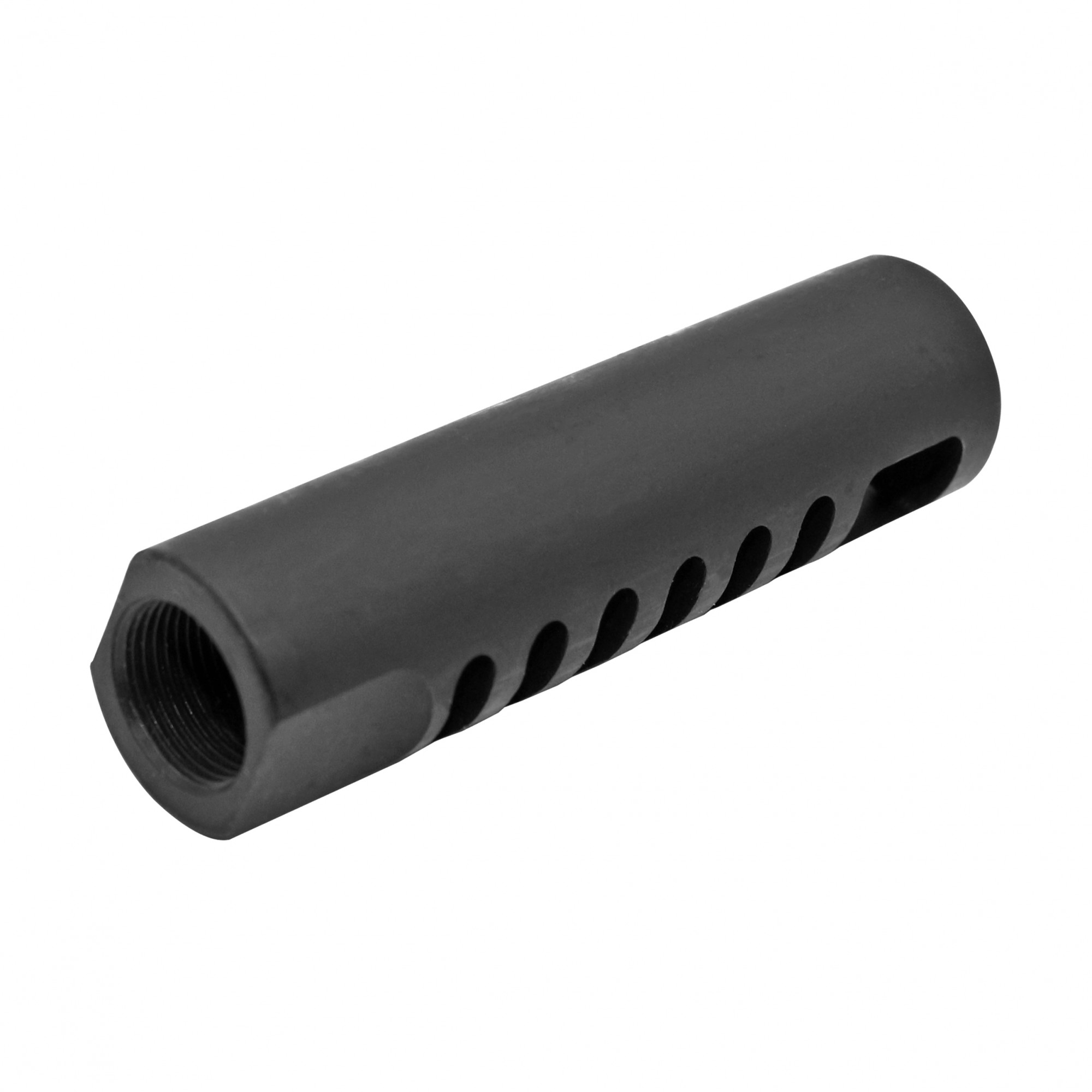 AR-15/.223/5.56 Lite Compensator Muzzle Brake - OutdoorSportsUSA